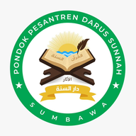 Logo SDIT Darus Sunnah Sumbawa